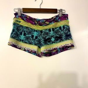 Maaji swim shorts size L